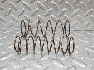 46309 Mercedes-Benz W124 280E Automatic Gearbox Piston Spring 722.433