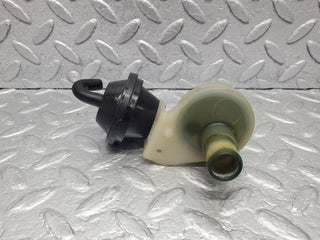 W201 Baby Benz heater control valve used OEM