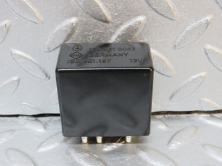 39829 Mercedes-Benz R107 350SL Wiper Control Relay 1238210063