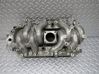 32814 Mercedes-Benz C107 R107 350 V8 Air Intake Manifold 1161412501