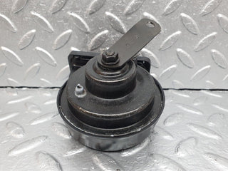 R129 SL horn used OEM