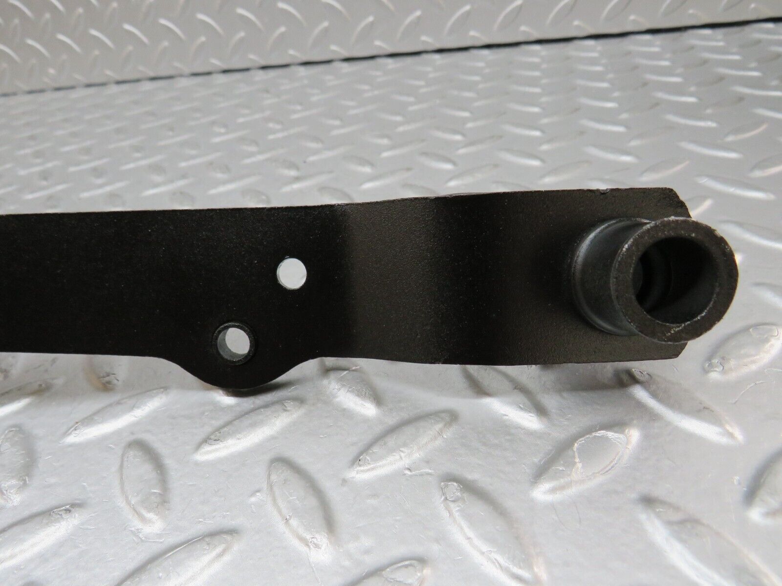 35497 Mercedes-Benz R107 280SL Brake Pedal With Rubber 1232910082