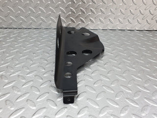 43726 Mercedes-Benz C126 380SEC Coupe Trunk Boot Cable Channel Bracket
