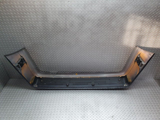 42415 Mercedes-Benz R129 320SL Coupe Rear Bumper 1298800140