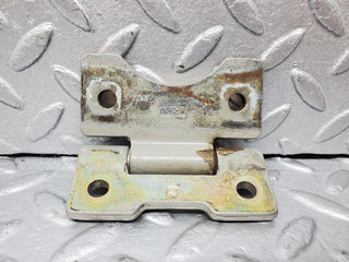 45552 Mercedes-Benz W126 420SE Door Hinge Pair Left Side 1237200037