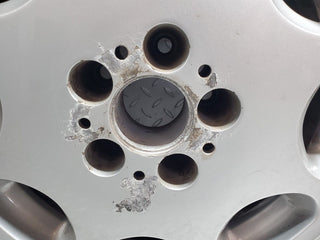 45332 Mercedes-Benz R129 Alloy Wheel Set 7.5Jx16H2 ET40 KBA45087