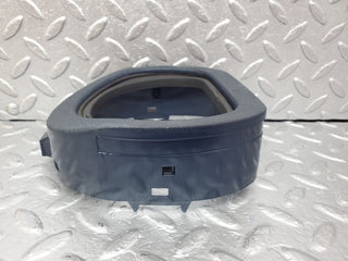 R129 SL steering column surround cover used OEM