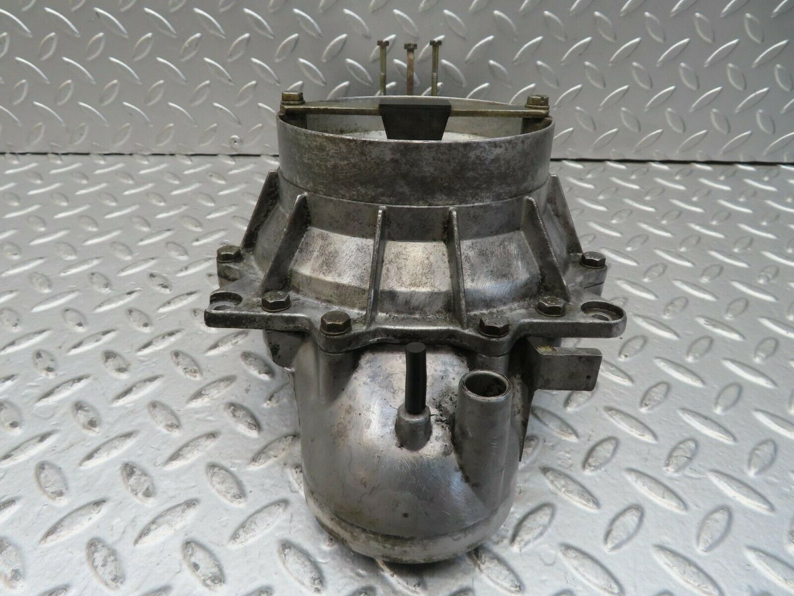 15587 Mercedes-Benz R107 450SL  Air Flow Mass Meter  Sensor Bosch 0438120062