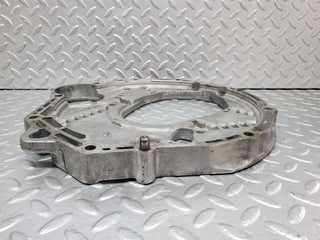 W123 gearbox flange used OEM