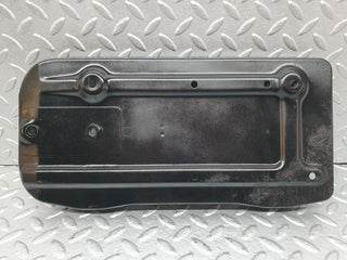 R129 SL battery tray used OEM