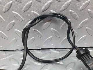 42604 Mercedes-Benz R129 320SL Coupe Temperature Sensor VDO 0125450528