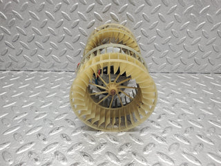 W124 Cabriolet heater blower motor used OEM