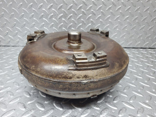 W123 torque converter used OEM