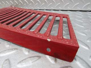 R107 SL air vent grill right side used OEM