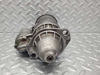 46598 Mercedes-Benz C123 280CE Coupe Starter Motor Bosch 0001208208 0331303003