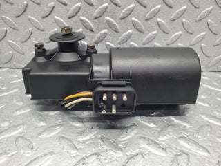 W201 Baby Benz wiper motor used OEM