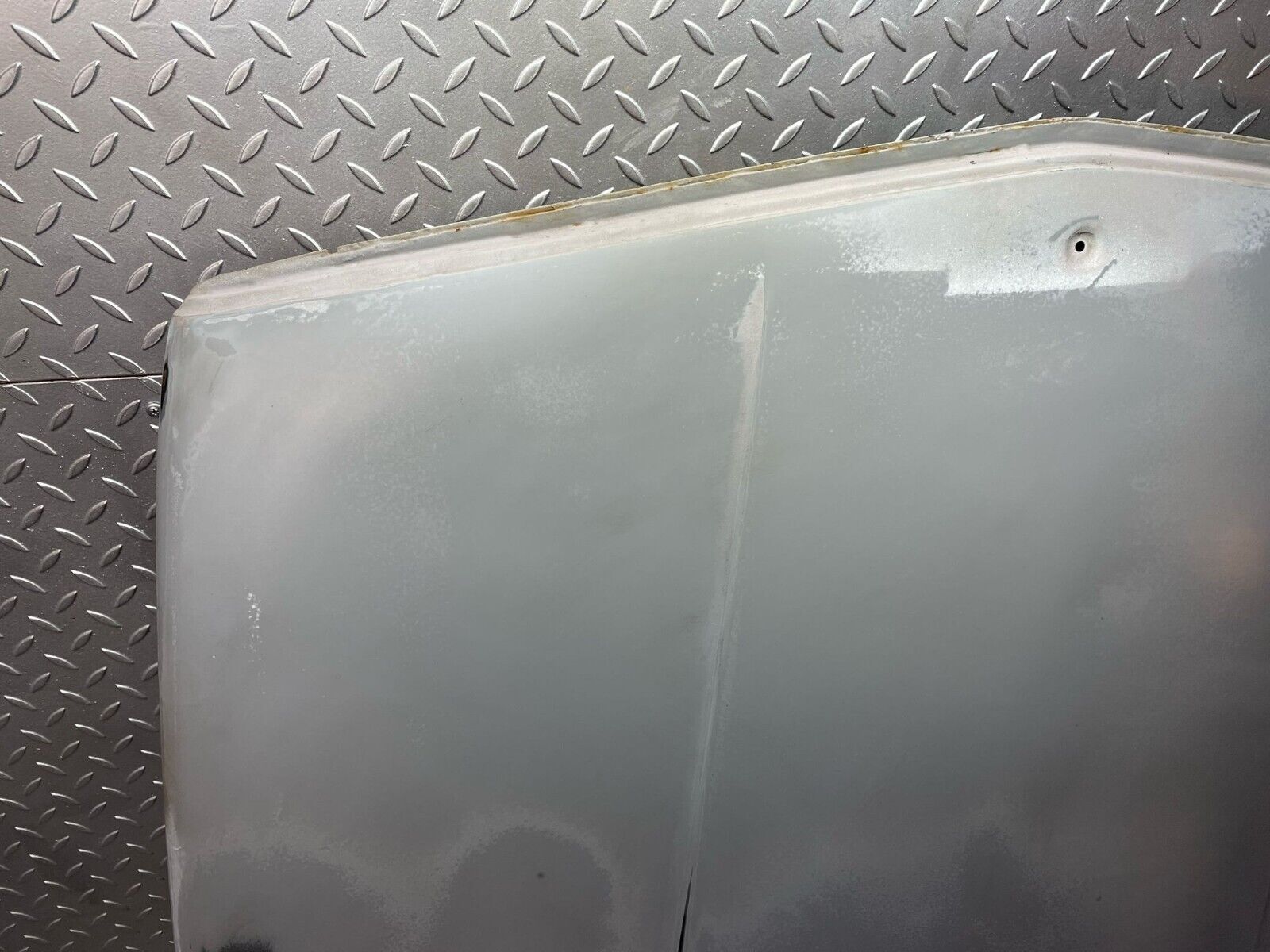 40040 Mercedes-Benz R107 350SL Bonnet