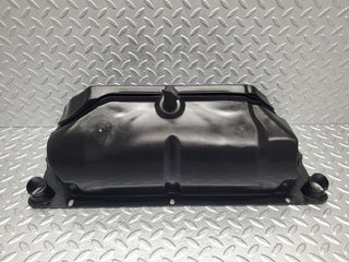 46879 Mercedes-Benz R129 320SL Coupe Heater Blower Motor Housing 1296280370 1296800470 1299971881
