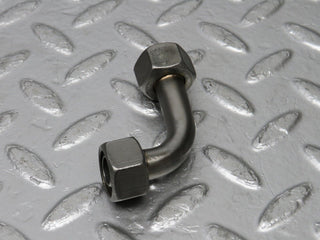 32966 Mercedes-Benz C107 R107 450 V8 Fuel Hose Pipe