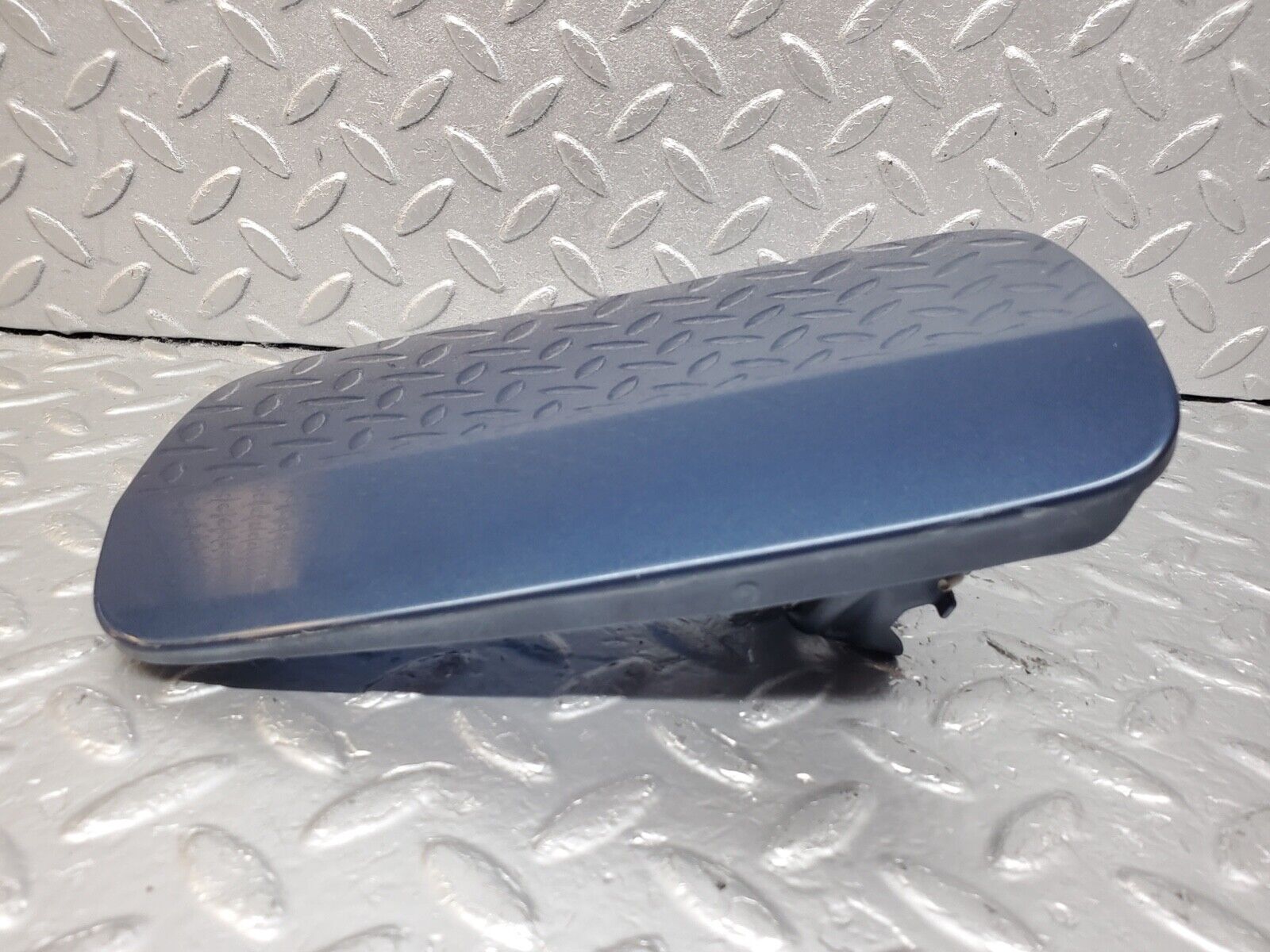 44631 Mercedes-Benz W124 220E Fuel Tank Flap Cap 1245846939