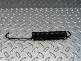 R107 SL bonnet hinge spring right side used OEM