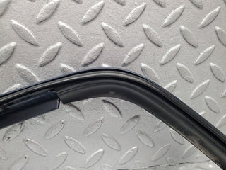 46760 Mercedes-Benz R129 320SL Coupe Left Headlight Cover Trim 1298260577