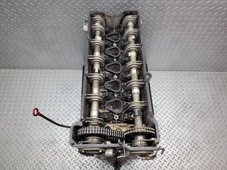 45392 Mercedes-Benz 280E M110.983 Complete Engine 1100110401