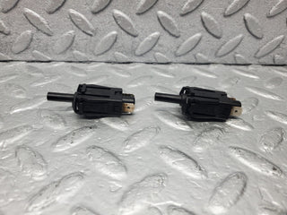 W201 Baby Benz door contact switch used OEM