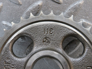 39938 Mercedes-Benz R107 350SL Camshaft Timing Gear 1160520601