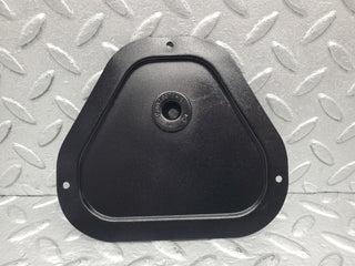 46392 Mercedes-Benz C123 280CE Coupe Rear Window Bottom Access Panel 0029971481