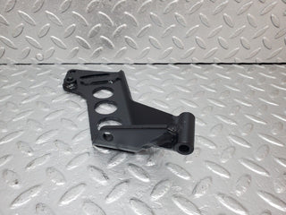 W123 power steering pump bracket used OEM
