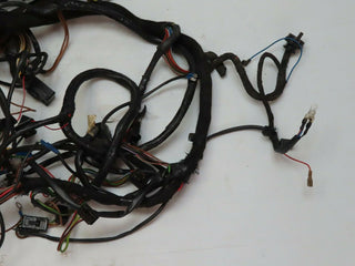 R107 SL engine chassis body wire wiring harness used OEM