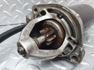 42009 Mercedes-Benz W202 C200 Starter Motor Bosch 1005821738 2105400530