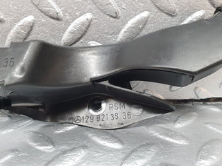 42532 Mercedes-Benz R129 320SL Coupe Boot Cable Channel 1298213536 1298213636