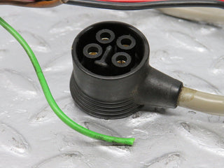 39151 Mercedes-Benz R107 500SL Ignition Control Unit Cable Wire 9961815