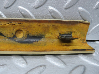 40193 Mercedes-Benz R107 HardtopB Pillar Trim Left Side Beige