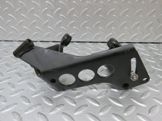 R107 SL power steering pump bracket used OEM