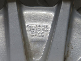 39529 Mercedes-Benz R107 Alloy Wheel 7Jx15H2 ET44 2014001302