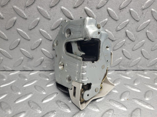 W124 Wagon rear right door lock mechanism used OEM