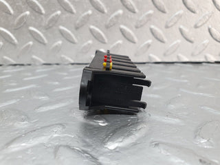 W201 Baby Benz cable connector used OEM