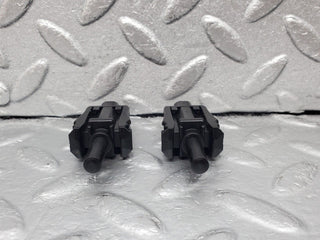 W126 door contact switch used OEM
