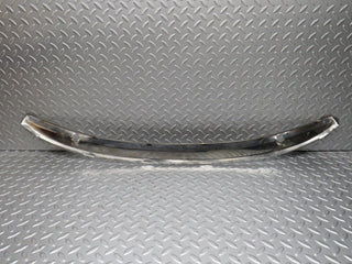 39865 Mercedes-Benz R107 350SL Windscreen Top Chrome Trim
