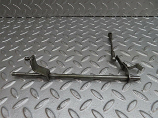 R107 SL accelerator pedal linkage used OEM