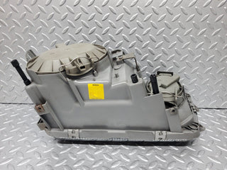 45826 Mercedes-Benz W126 420SE Headlight Right Bosch 0301065706 1268209361