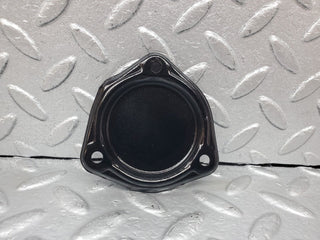 W124 camshaft access cover plate used OEM