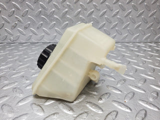 R129 SL brake fluid reservoir used OEM