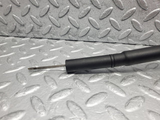 W112 oil dipstick used OEM