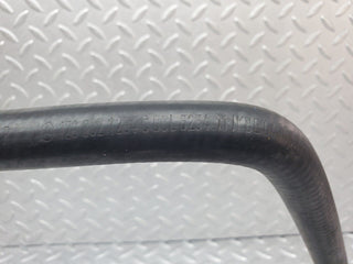 R129 SL coolant hose pipe used OEM