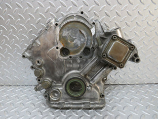 32846 Mercedes-Benz C107 R107 350 V8 Timing Chain Cover 1160151501