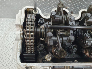 41734 Mercedes-Benz W124 200E Complete Engine 102.922 80.000 Miles 1020112601